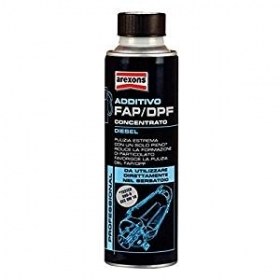 Arexons FAP/DPF KIT Cleaner
